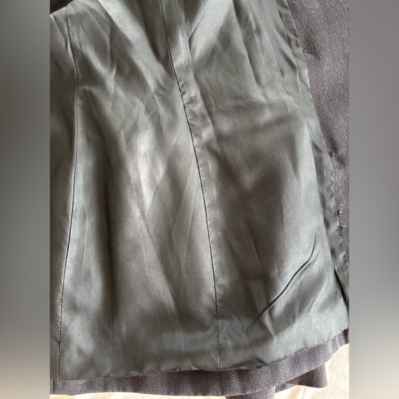 Yves Saint Laurent Variation Vintage Wool Blazer - Picture 16 of 16